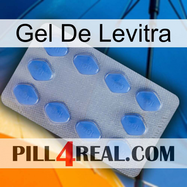 Levitra Gel 21
